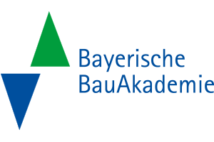 Bayerische Bauakademie Logo